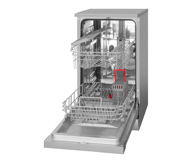 Amica ZMYWARKA AMICA DFM41E6qISMG - 1512244 - zdjęcie 5